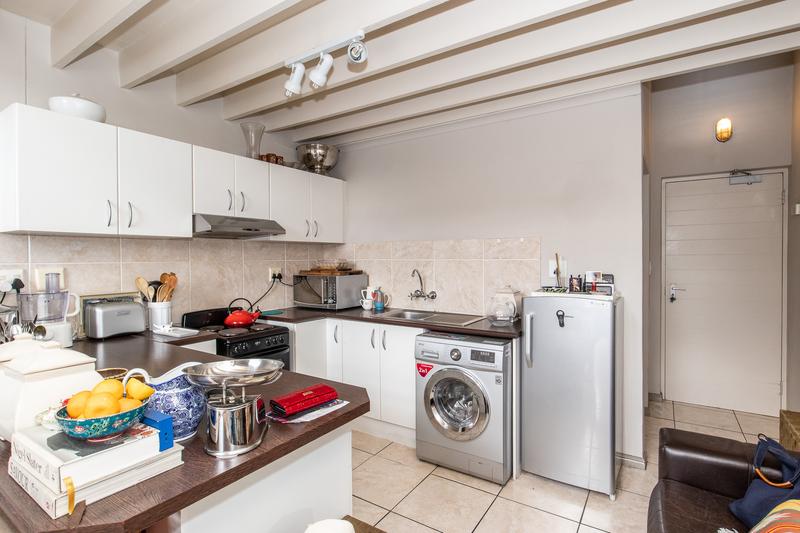 1 Bedroom Property for Sale in Plumstead Western Cape